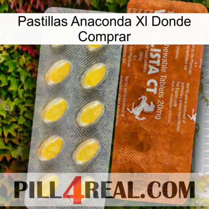 Anaconda Xl Pills Where To Buy 42